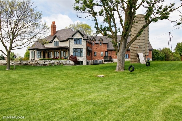 1690 Cherry Road Oswego, IL 60543 - Photo 2 of 39