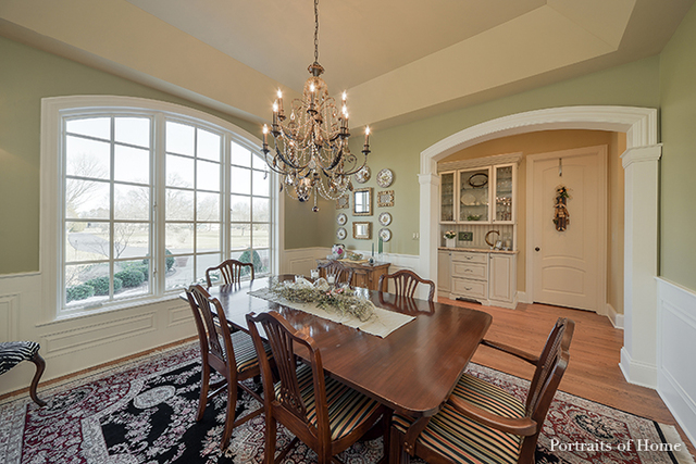 1690 Cherry Road Oswego, IL 60543 - Photo 21 of 39