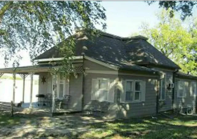 $59,500 | 403 South Thornton Street, Richmond, MO 64085