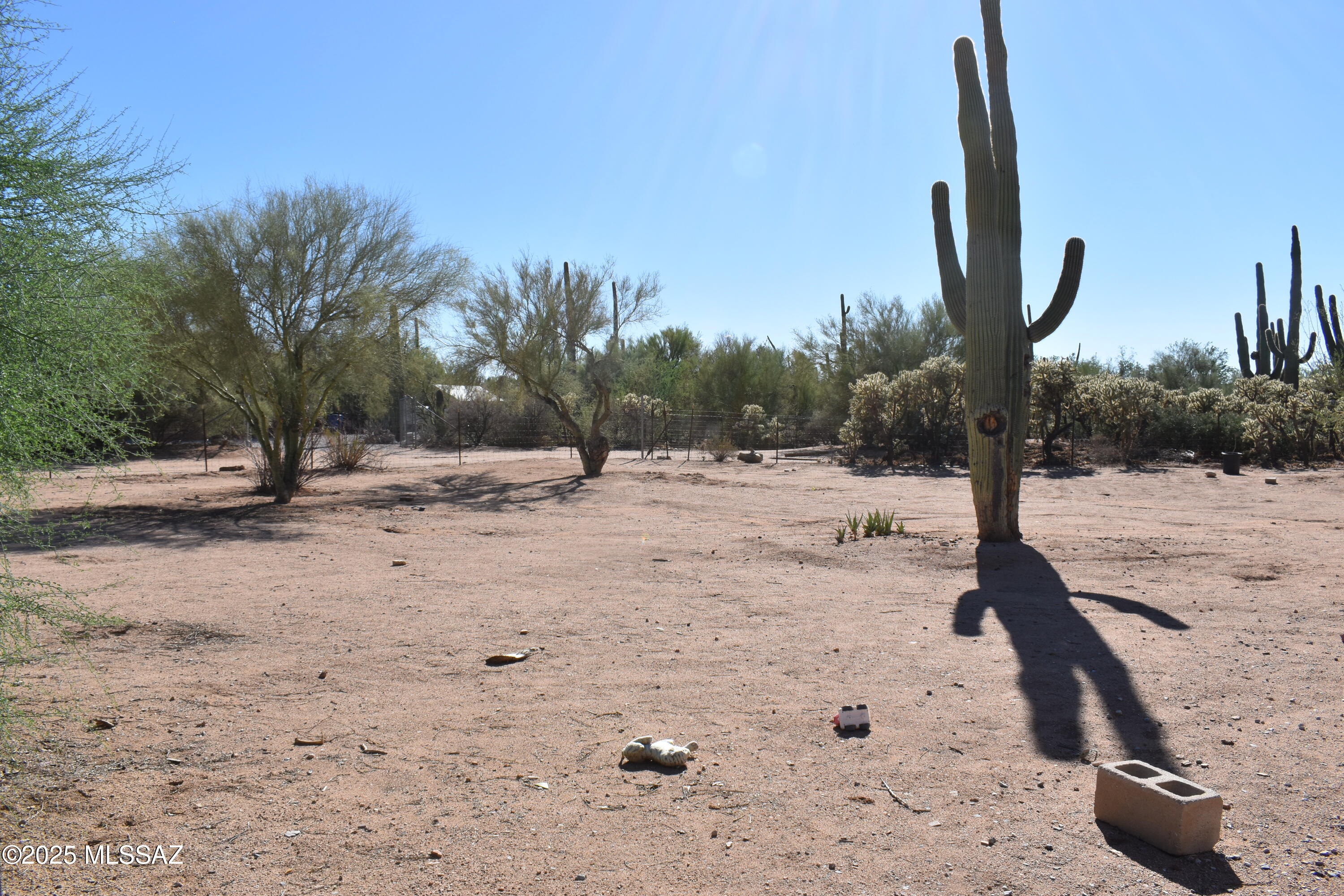 10305 West Orange Grove Road, Unit 3 Tucson, AZ 85743 - Photo 18 of 20