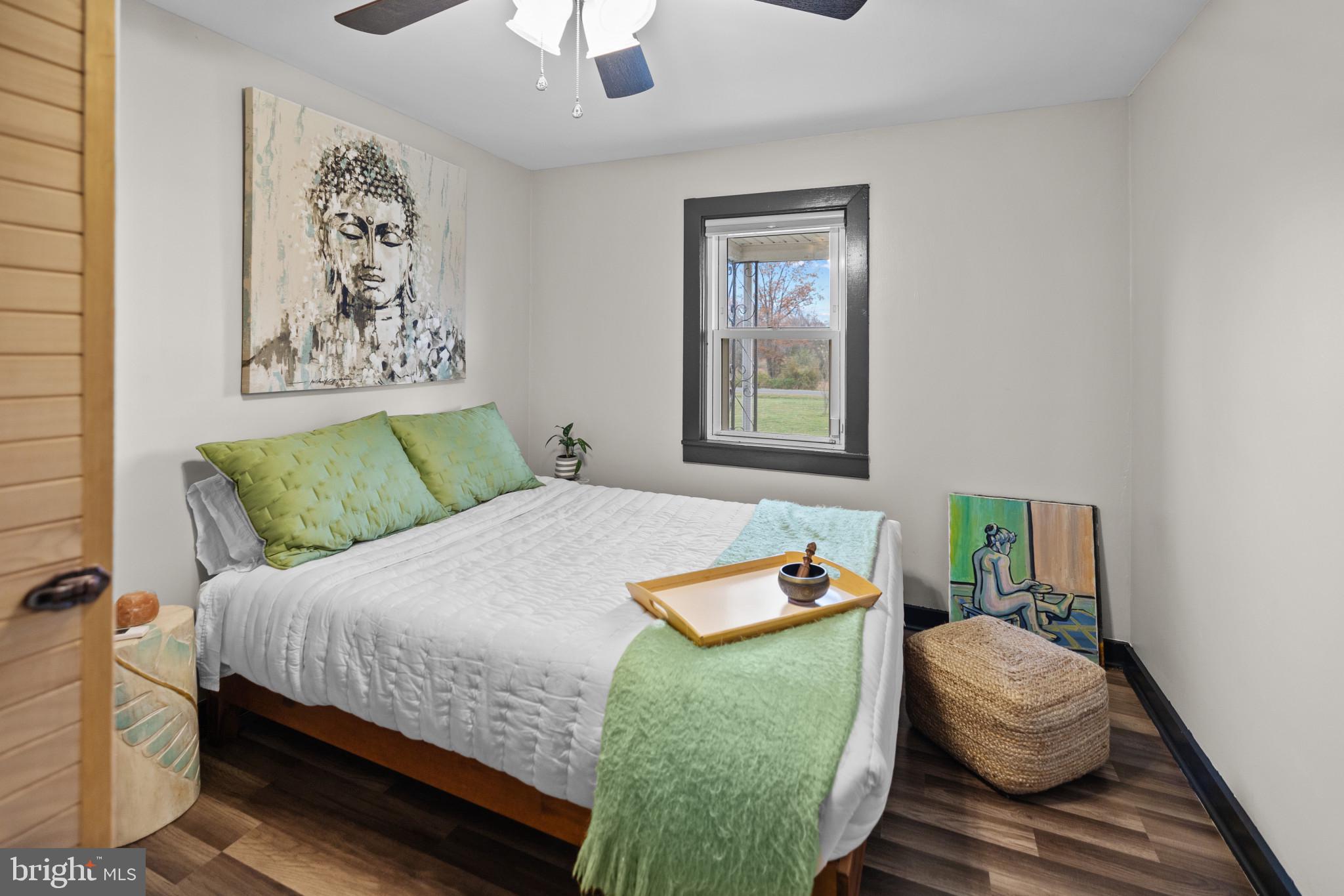 15190 Inlet Road Culpeper, VA 22701 - Photo 21 of 38 3rd bedroom with ceiling fan