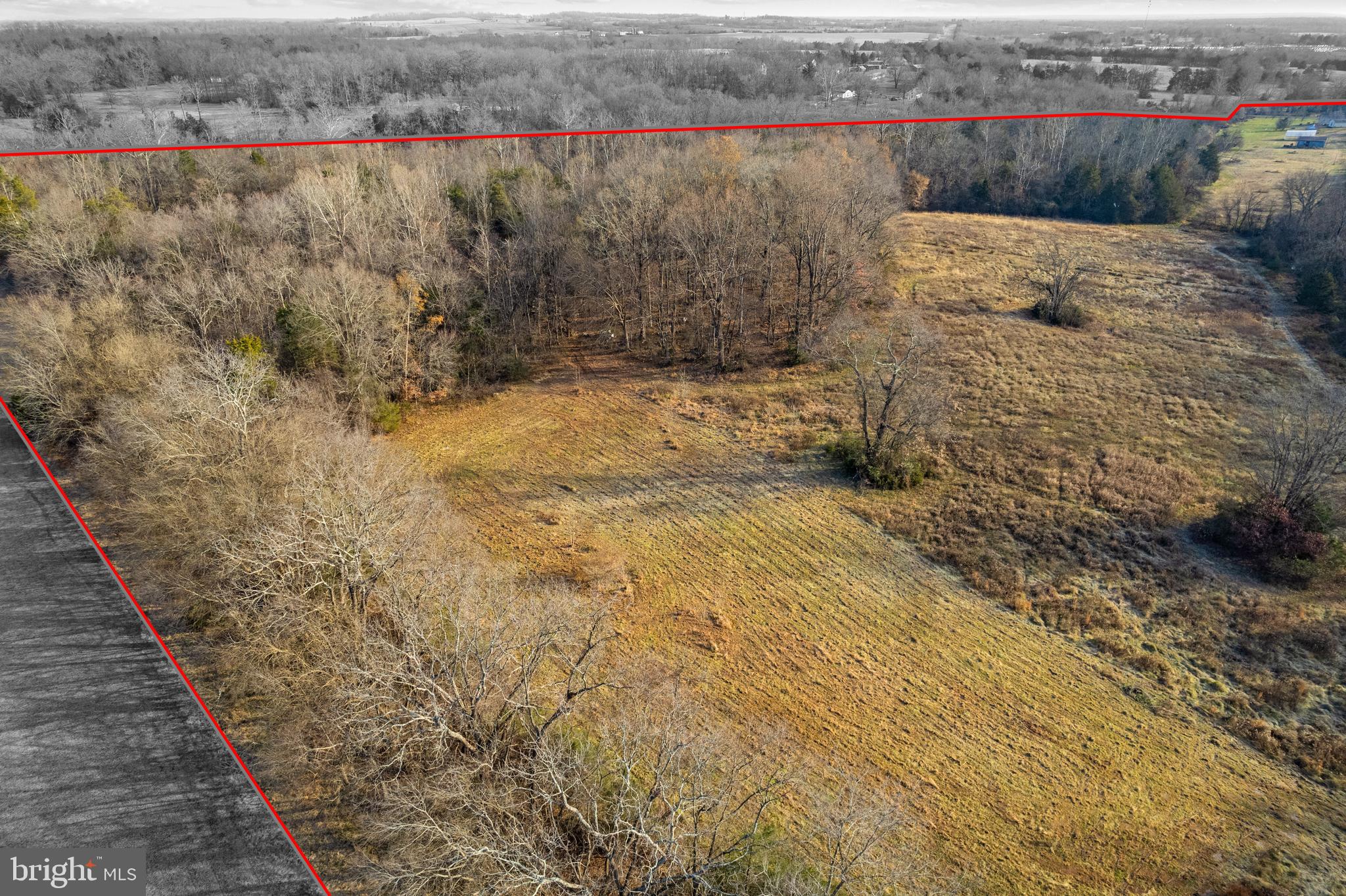 15190 Inlet Road Culpeper, VA 22701 - Photo 28 of 38 plot lines are approximate