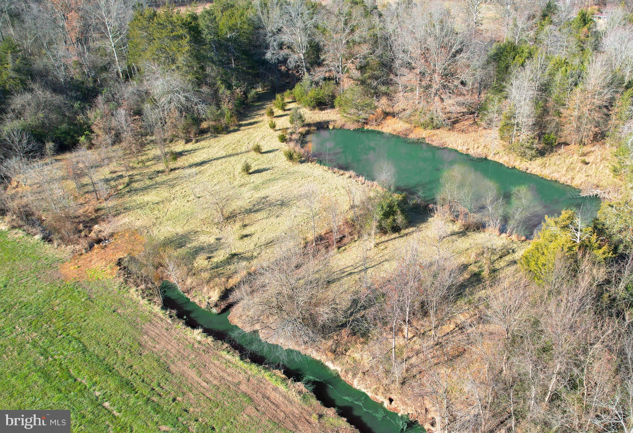 15190 Inlet Road Culpeper, VA 22701 - Photo 3 of 38 New culvert makes access easy!