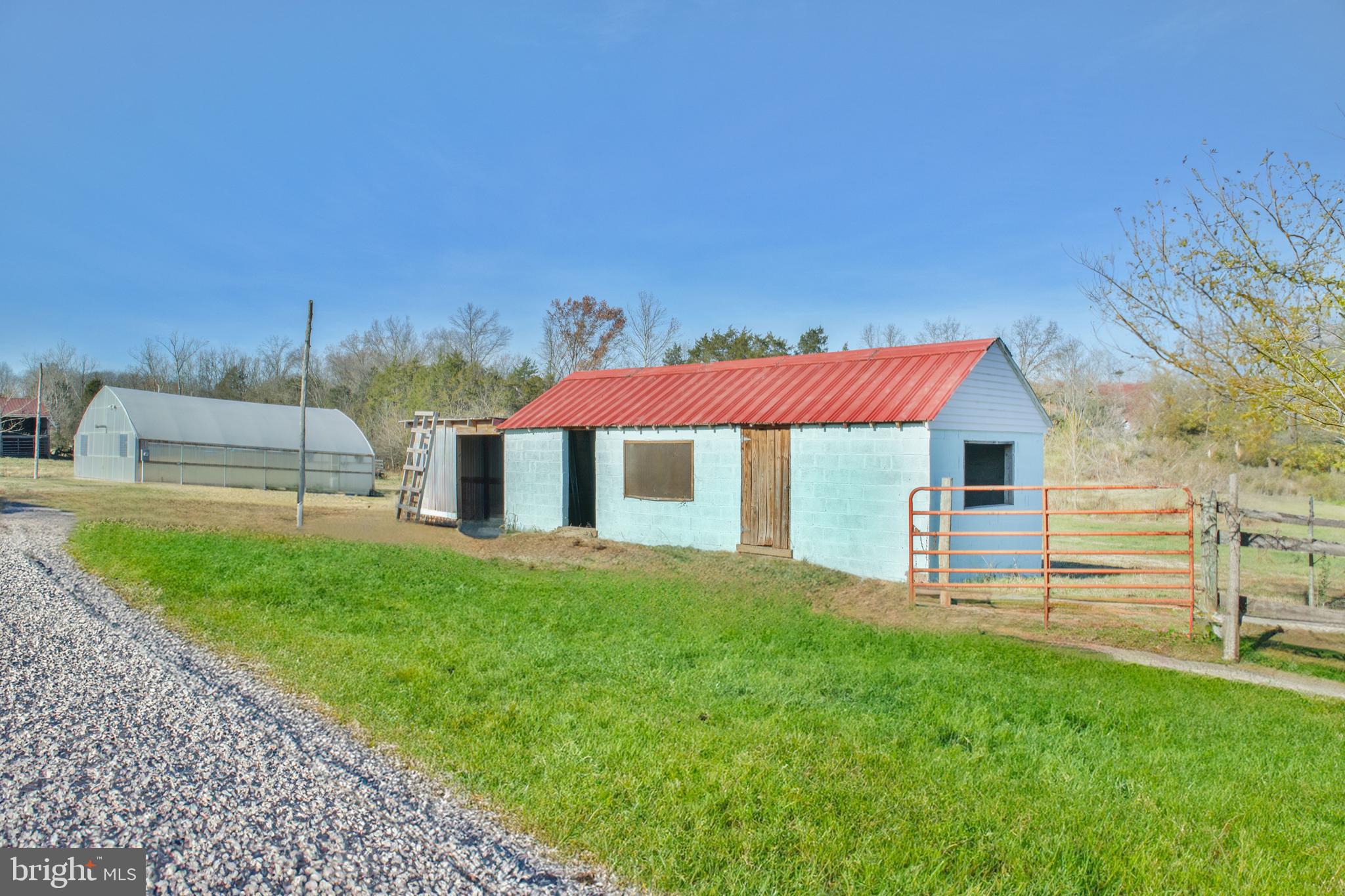 15190 Inlet Road Culpeper, VA 22701 - Photo 32 of 38 Gallery Image 32