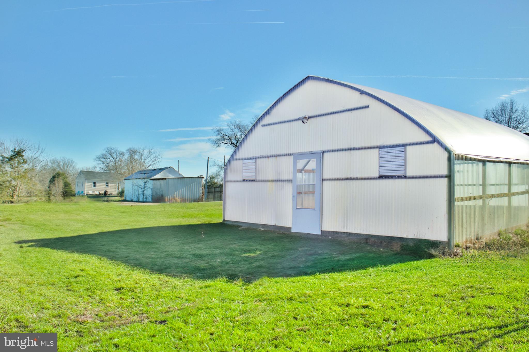 15190 Inlet Road Culpeper, VA 22701 - Photo 4 of 38 Gorgeous heated green house w/ grow lights & more