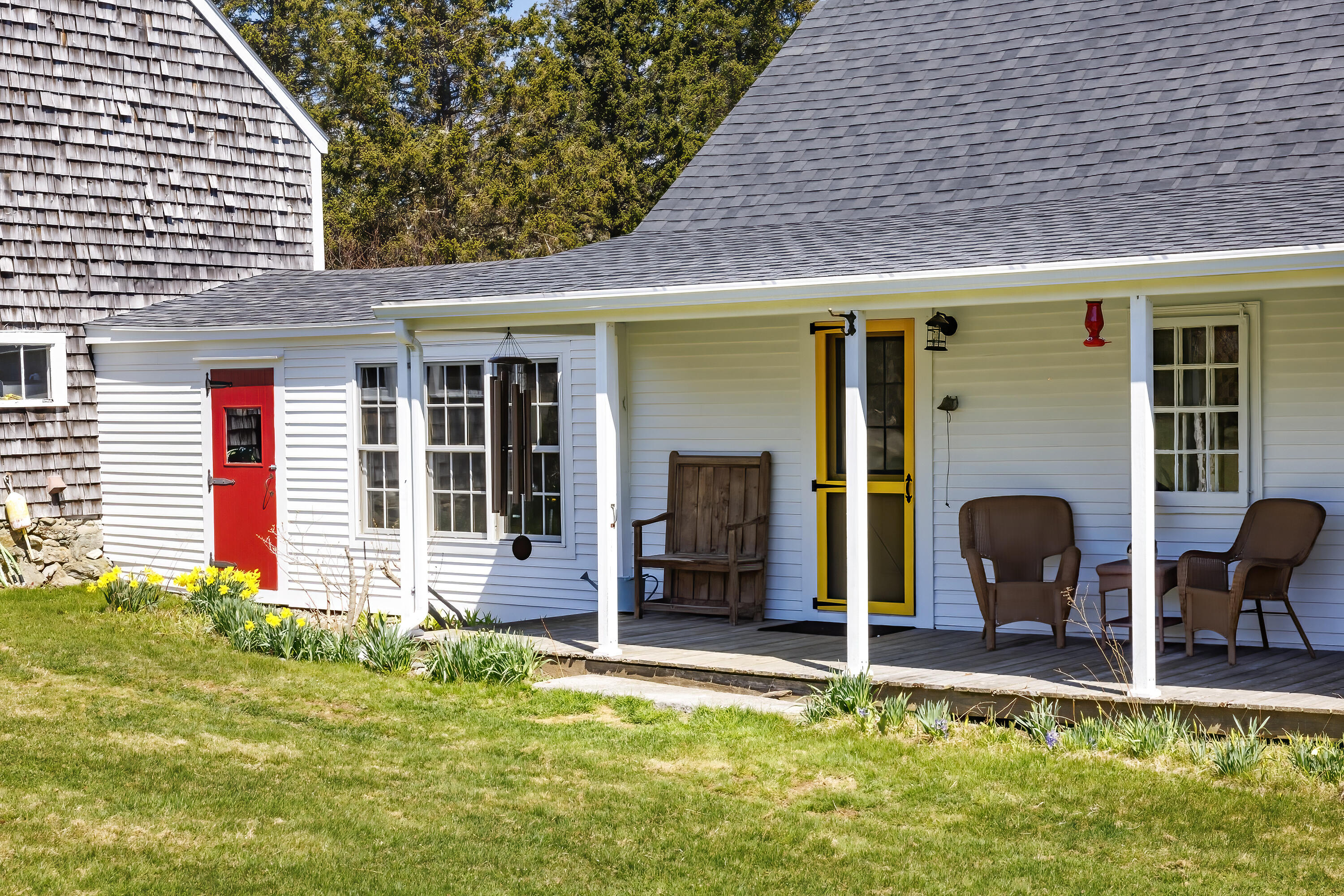 465 Eggemoggin Road Little Deer Isle, ME 04650 - Photo 3 of 67 31- 465 Eggemoggin Road HiRes-DTP (1)