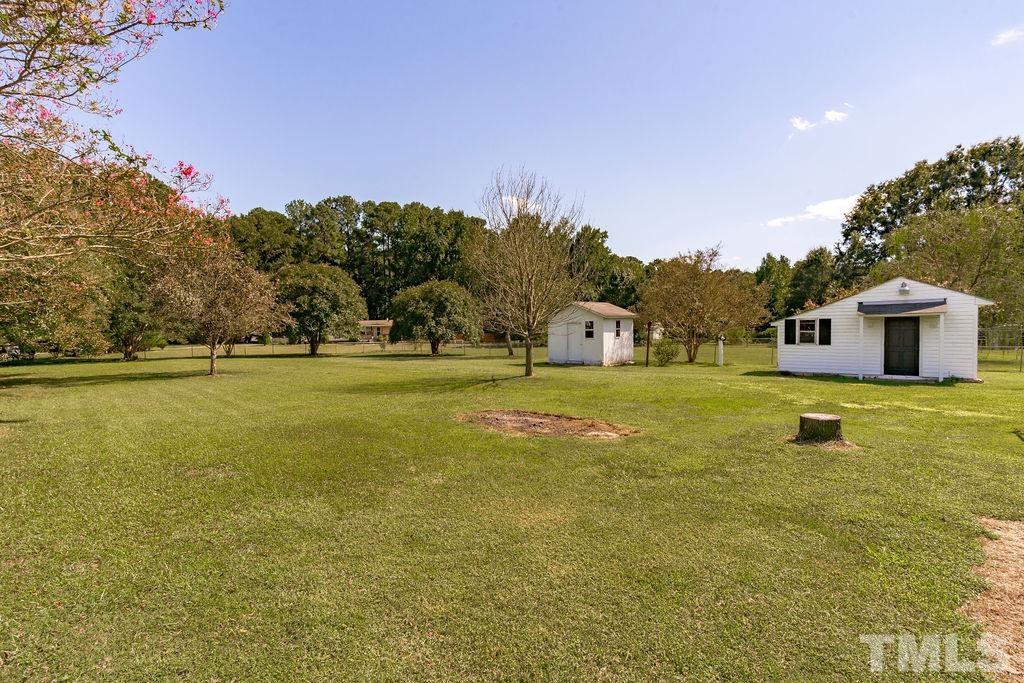 8537 Stephenson Road Apex, NC 27539 - Photo 25 of 30 Gallery Image 25