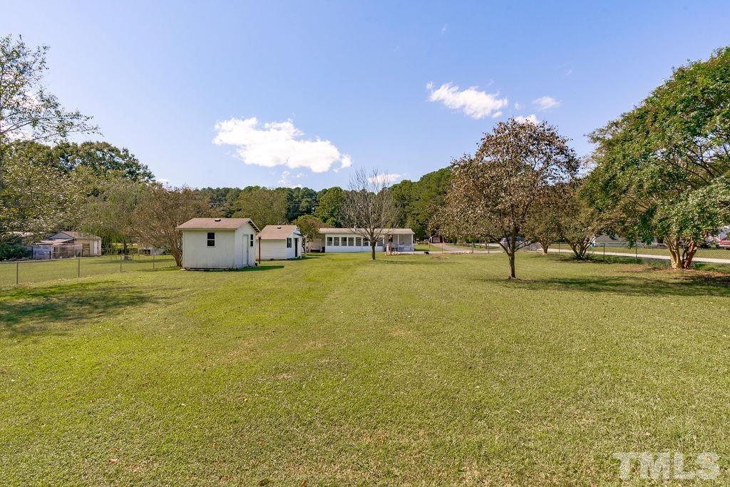 8537 Stephenson Road Apex, NC 27539 - Photo 26 of 30 Gallery Image 26