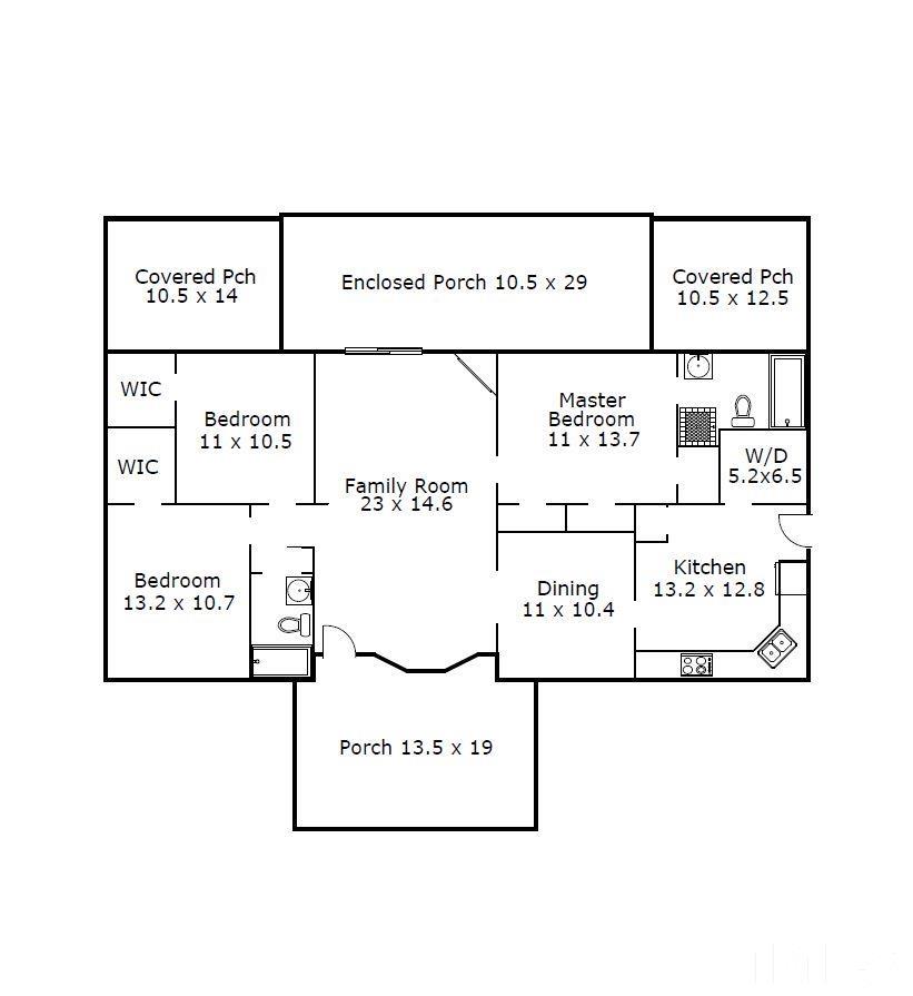 8537 Stephenson Road Apex, NC 27539 - Photo 30 of 30 Gallery Image 30