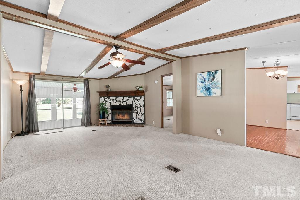 8537 Stephenson Road Apex, NC 27539 - Photo 5 of 30 Gallery Image 5