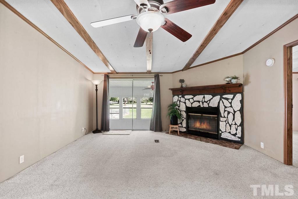 8537 Stephenson Road Apex, NC 27539 - Photo 6 of 30 Gallery Image 6