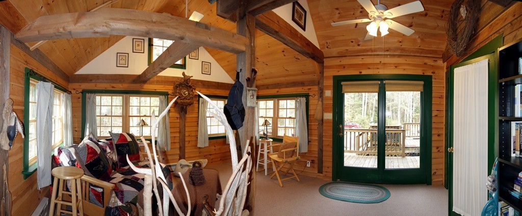 54 Boyden Road Shutesbury, MA 01072 - Photo 12 of 30