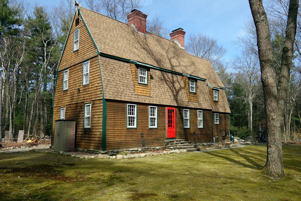 54 Boyden Road Shutesbury, MA 01072 - Photo 2 of 30