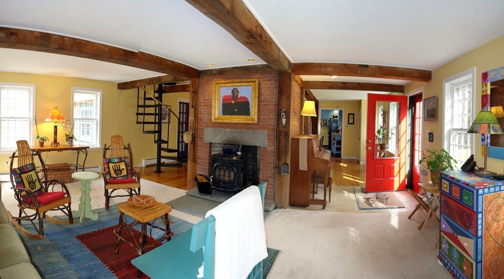 54 Boyden Road Shutesbury, MA 01072 - Photo 8 of 30