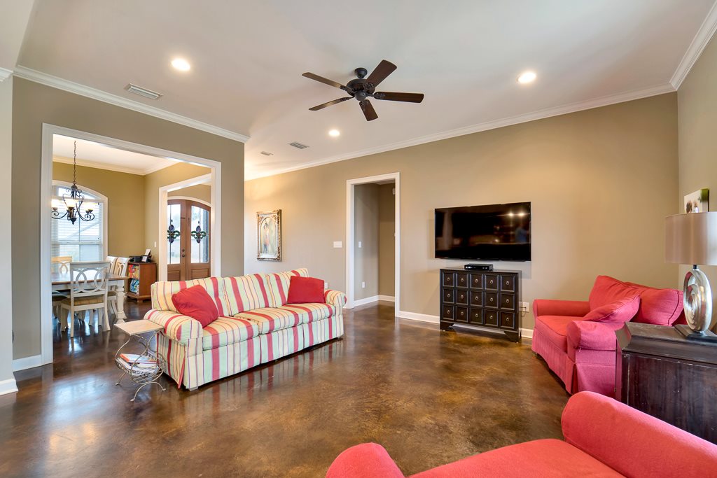 11631 Lodgepole Court Daphne, AL 36527 - Photo 5 of 30