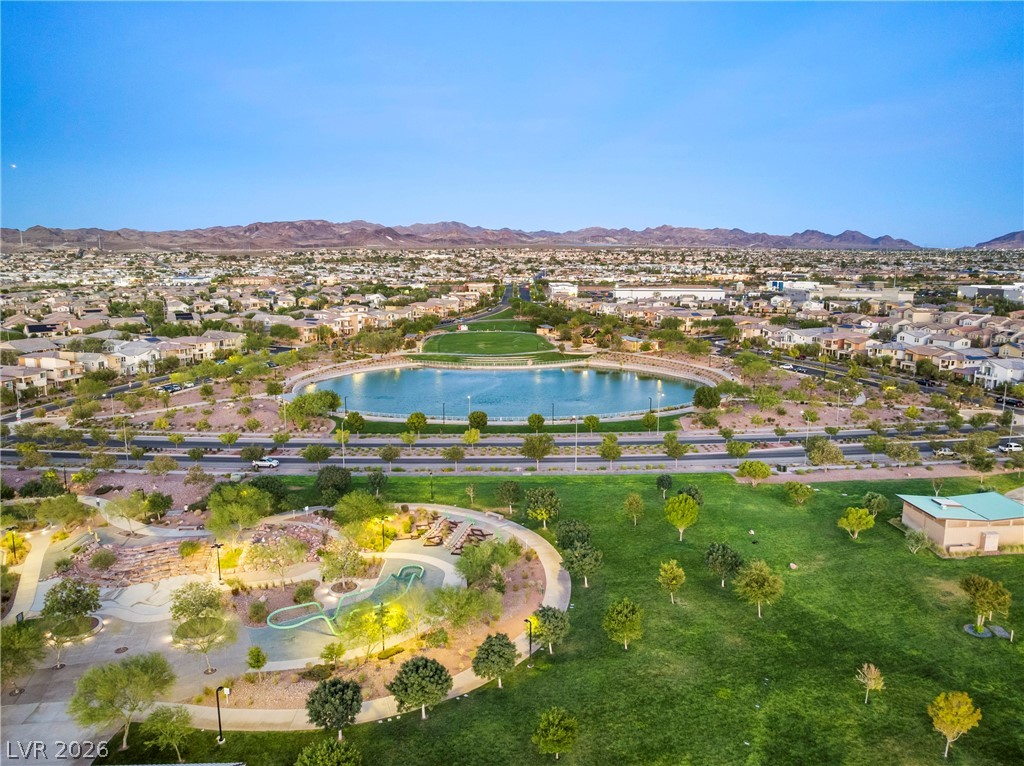 416 Gracious Way Henderson, NV 89011 - Photo 49 of 58