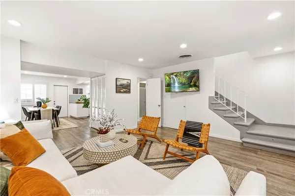 $699,000 | 14238 Dickens Street, Unit 4, Sherman Oaks, CA 91423