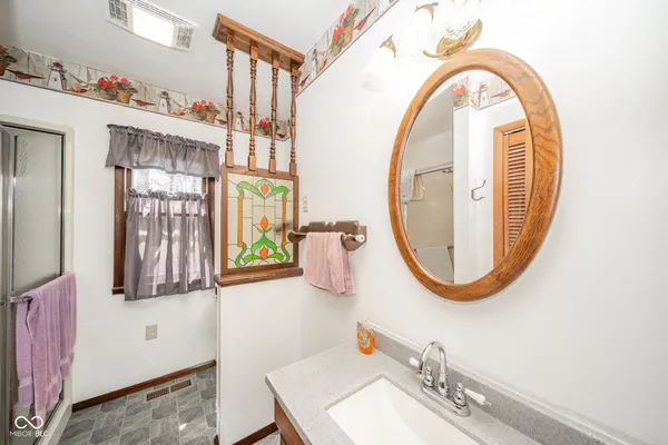 $224,900 | 9540 Brentmoore Road, Brazil, IN 47834