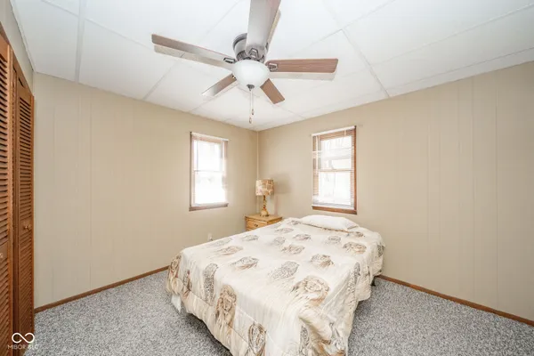 $224,900 | 9540 Brentmoore Road, Brazil, IN 47834