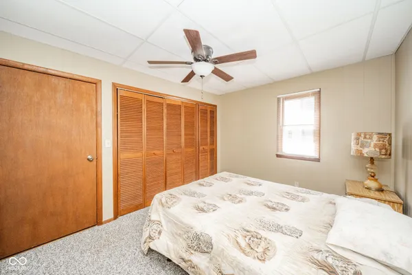 $224,900 | 9540 Brentmoore Road, Brazil, IN 47834