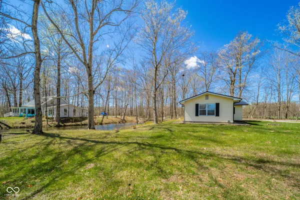 $224,900 | 9540 Brentmoore Road, Brazil, IN 47834