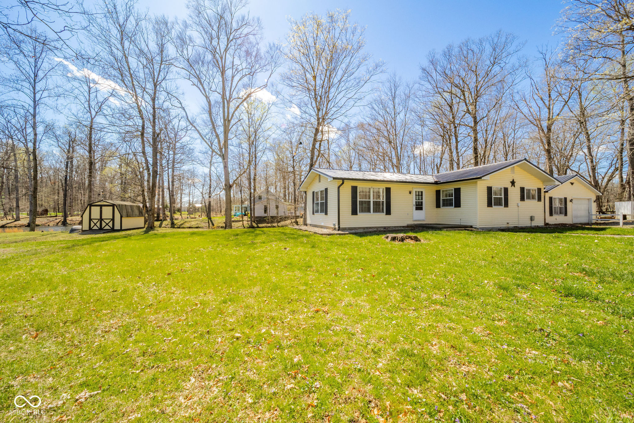 9540 Brentmoore Road Brazil, IN 47834 - Photo 21 of 35