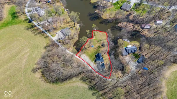 $224,900 | 9540 Brentmoore Road, Brazil, IN 47834