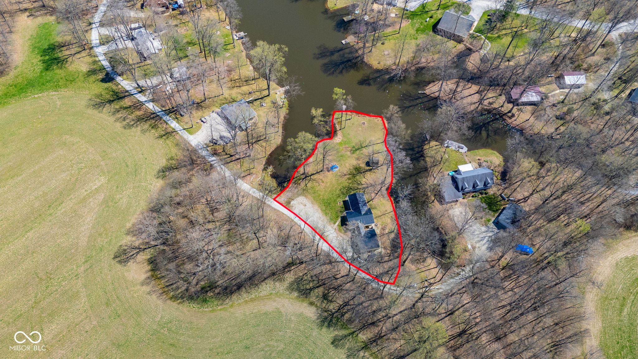 9540 Brentmoore Road Brazil, IN 47834 - Photo 26 of 35