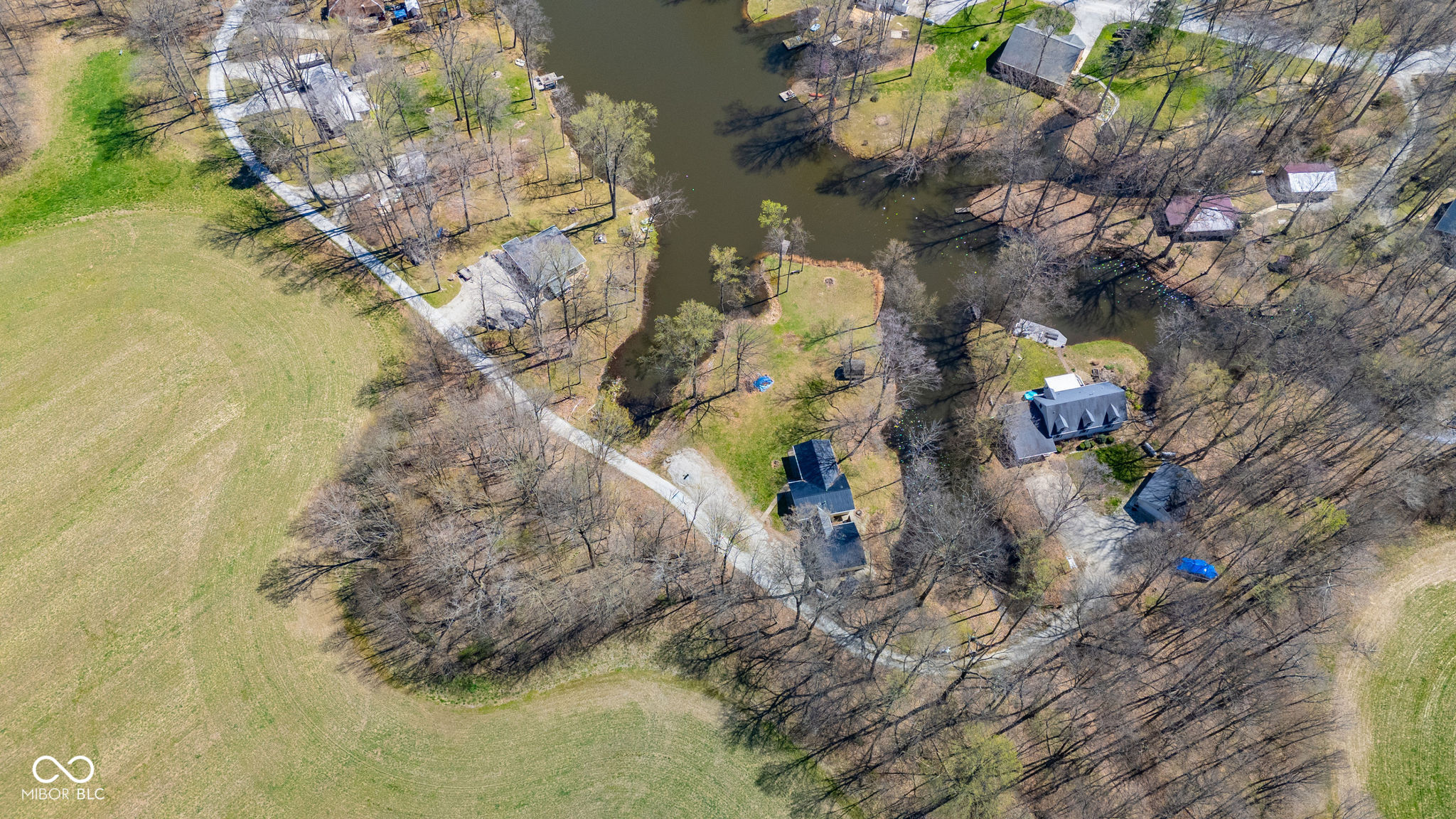 9540 Brentmoore Road Brazil, IN 47834 - Photo 27 of 35