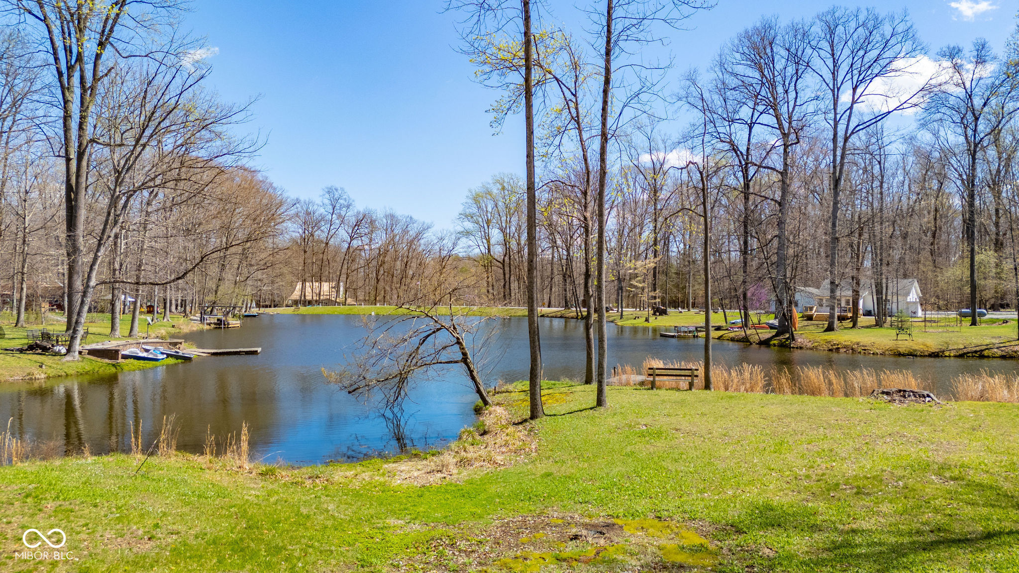 9540 Brentmoore Road Brazil, IN 47834 - Photo 28 of 35
