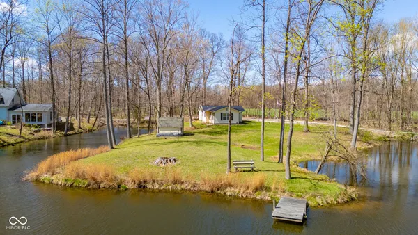 $224,900 | 9540 Brentmoore Road, Brazil, IN 47834