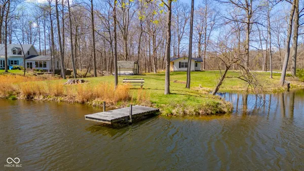 $224,900 | 9540 Brentmoore Road, Brazil, IN 47834