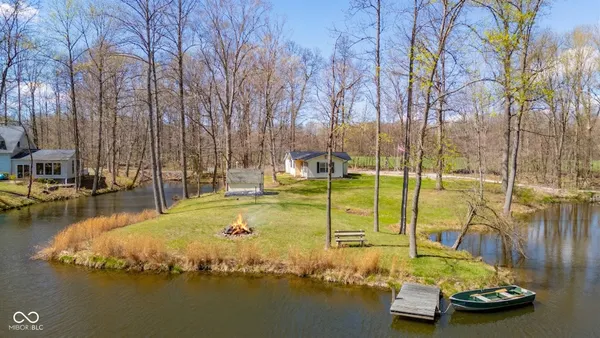 $224,900 | 9540 Brentmoore Road, Brazil, IN 47834