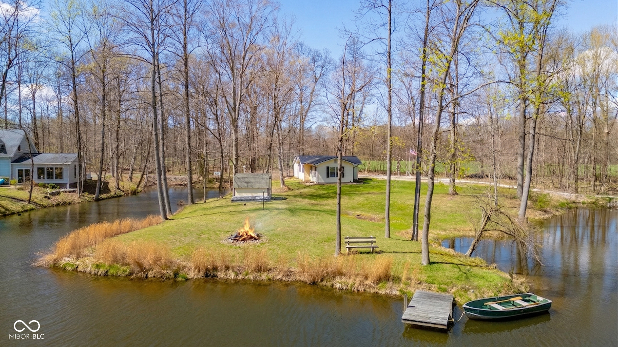 9540 Brentmoore Road Brazil, IN 47834 - Photo 34 of 35