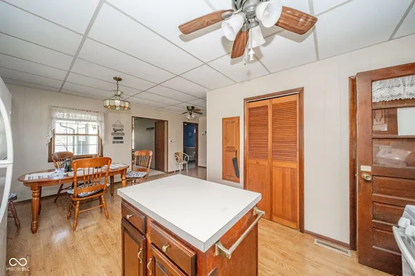 $224,900 | 9540 Brentmoore Road, Brazil, IN 47834