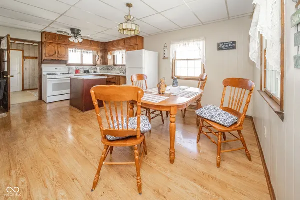 $224,900 | 9540 Brentmoore Road, Brazil, IN 47834