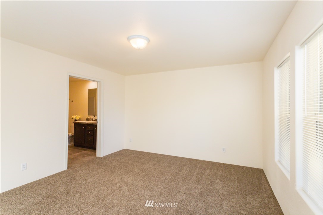 3116 Creasey Road Custer, WA 98240 - Photo 13 of 28 a view of an empty room