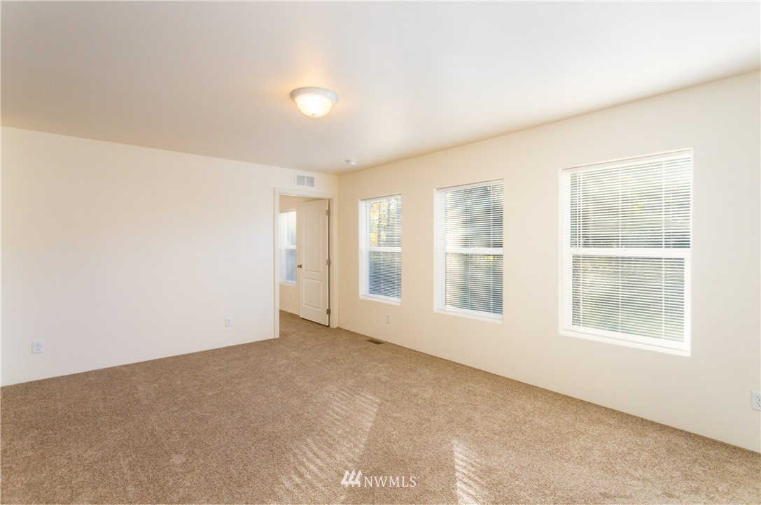 3116 Creasey Road Custer, WA 98240 - Photo 17 of 28 an empty room with a window