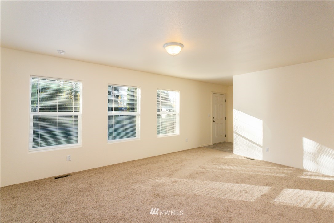 3116 Creasey Road Custer, WA 98240 - Photo 5 of 28 an empty room with windows