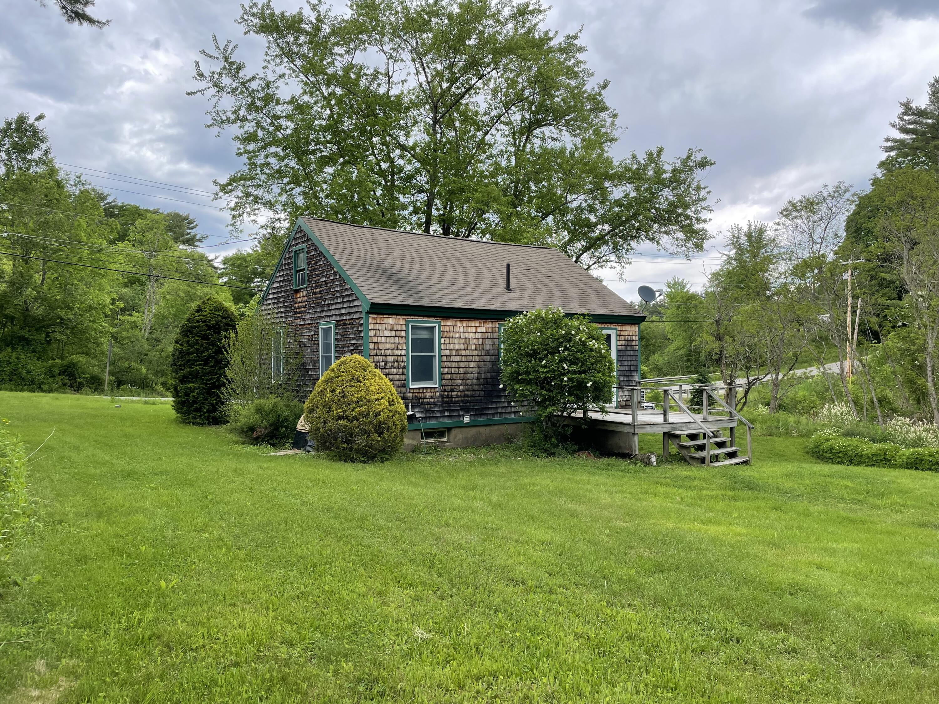 135 Washington Road Jefferson, ME 04348 - Photo 11 of 42 New7
