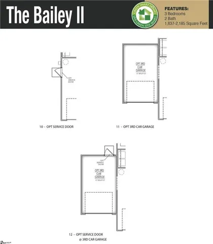 $361,108 | 37 Halsey Street, Central, SC 29630