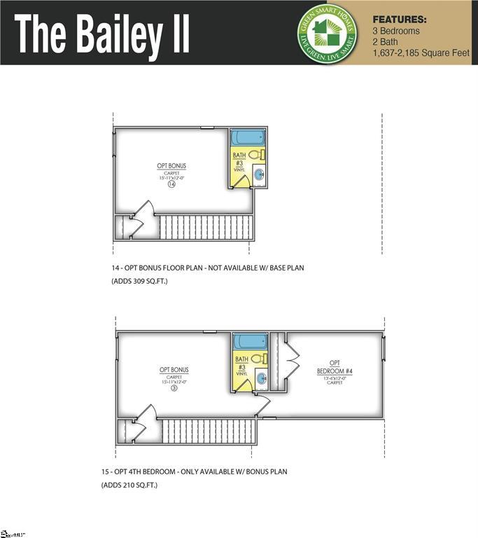 37 Halsey Street Central, SC 29630 - Photo 5 of 7