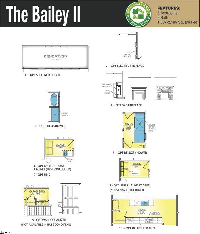 37 Halsey Street Central, SC 29630 - Photo 7 of 7