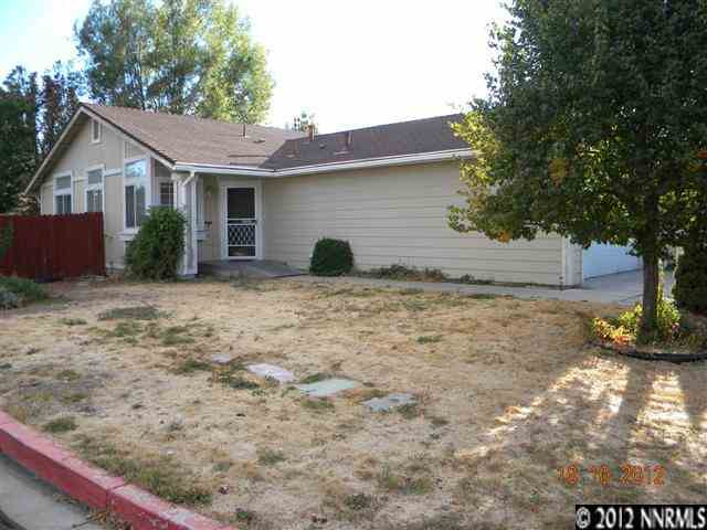 7659 Devonshire Lane Reno, NV 89511 - Photo 1 of 1 Photo 1