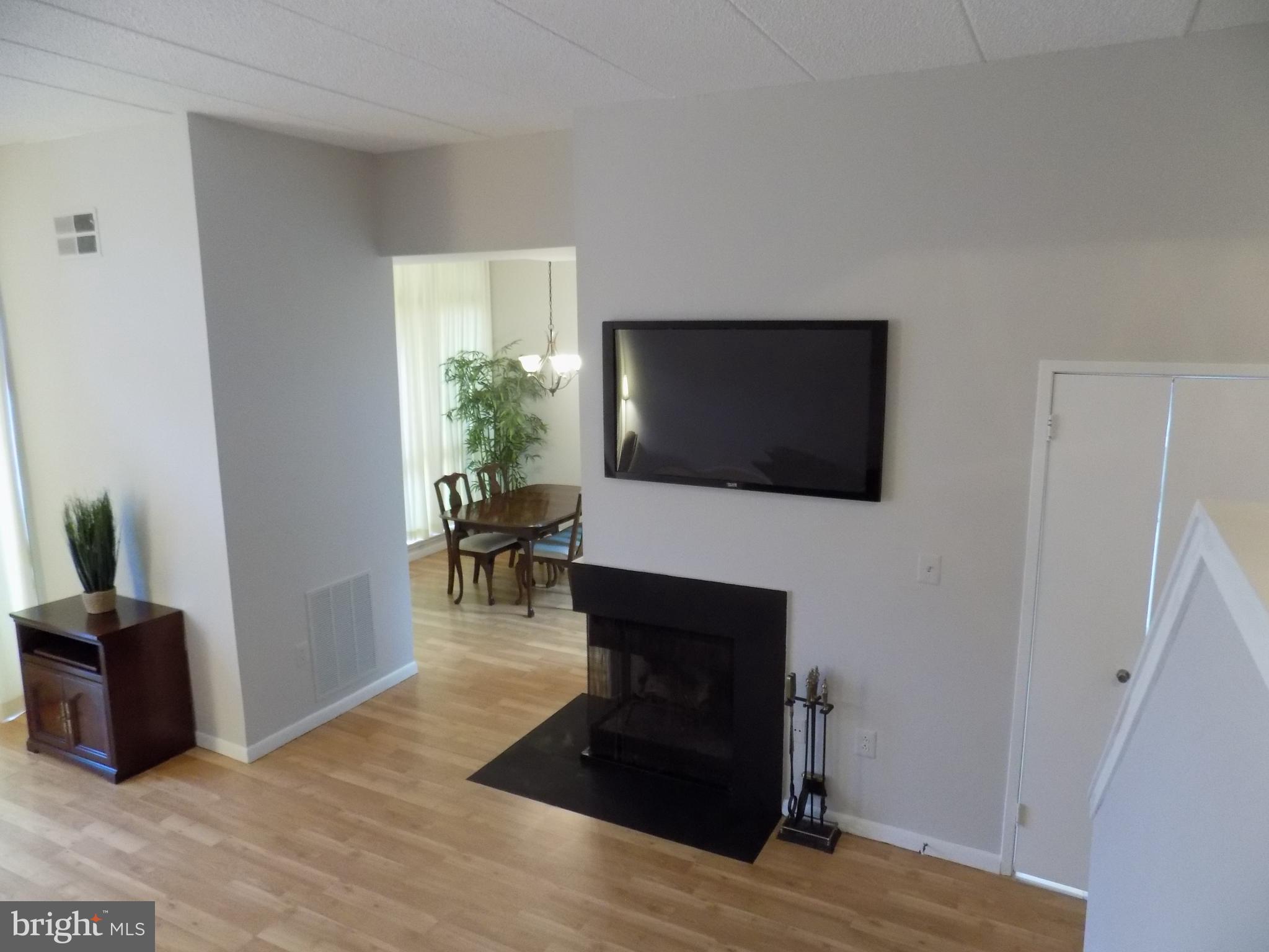 11564 Rolling Green Court, Unit 101 Reston, VA 20191 - Photo 1 of 71 Elegant dramatic family room