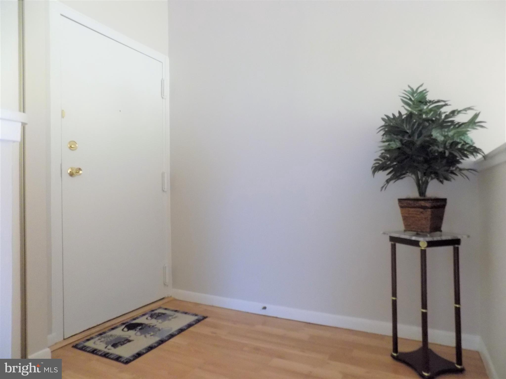 11564 Rolling Green Court, Unit 101 Reston, VA 20191 - Photo 2 of 71 Formal foyer