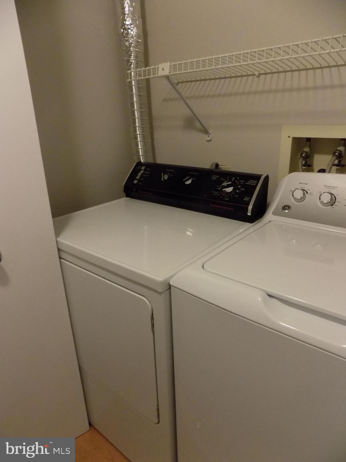 11564 Rolling Green Court, Unit 101 Reston, VA 20191 - Photo 30 of 71 Washer and dryer in the unit