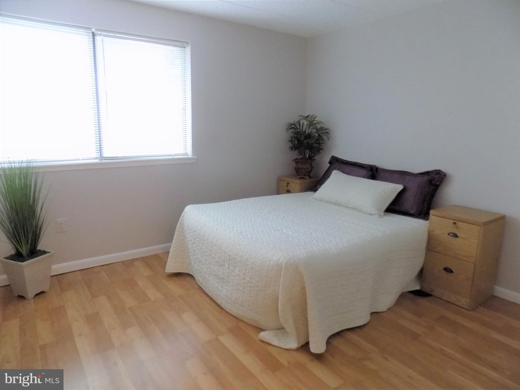 11564 Rolling Green Court, Unit 101 Reston, VA 20191 - Photo 34 of 71 Sunny bright bedroom