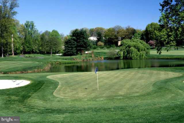 11564 Rolling Green Court, Unit 101 Reston, VA 20191 - Photo 53 of 71 Golf course