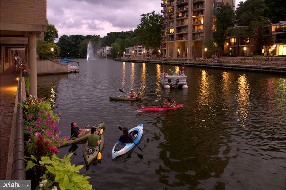 11564 Rolling Green Court, Unit 101 Reston, VA 20191 - Photo 57 of 71 Lake Anne